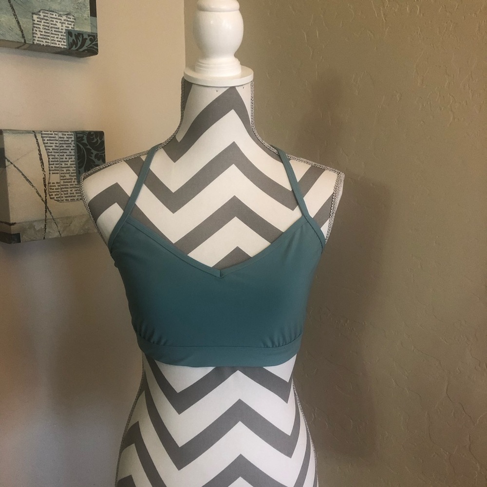 NWOT Target In Motion Sports Bra